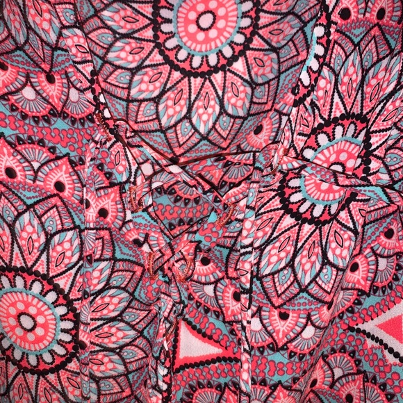 Fun tank top - Picture 2 of 4